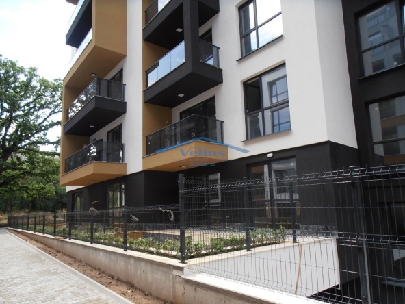 Двустаен апартамент в София, Малинова долина - 67 кв.м за 1851 €/кв.м - Снимка #1