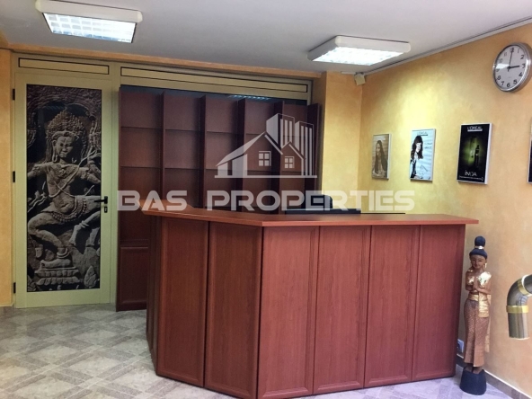 Магазин в София, Витоша - 191 кв.м за 1404 €/кв.м - Снимка #1