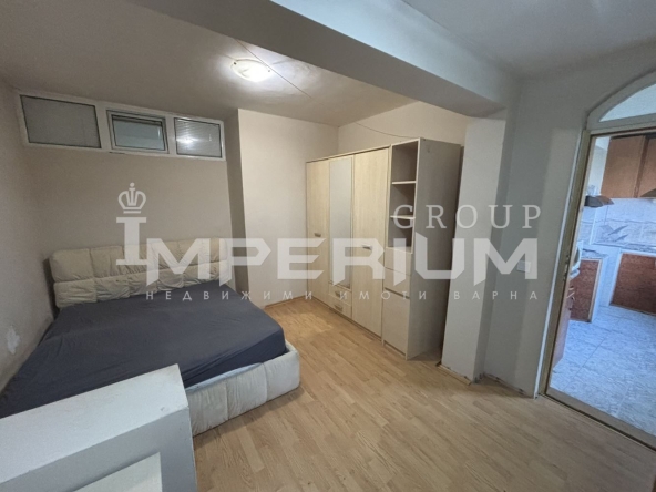 Двустаен апартамент в Варна, Левски - 40 кв.м за 2200 €/кв.м - Снимка #1