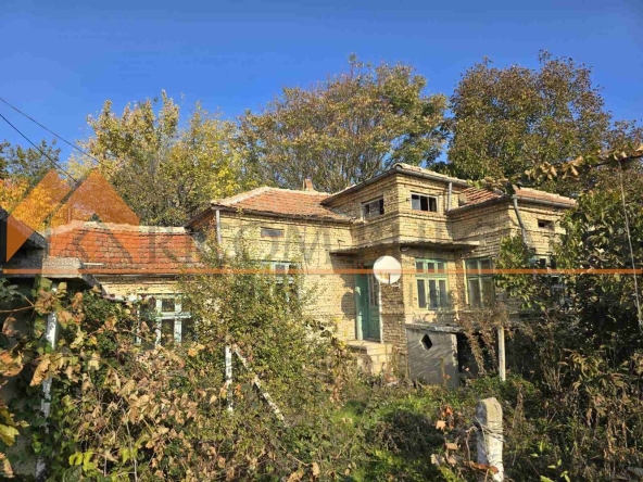 Къща в с. Невша, Област Варна - 90 кв.м за 323 €/кв.м - Снимка #1