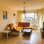 Тристаен апартамент в София, Младост 1А - 89 кв.м за 2641 €/кв.м - Снимка #1
