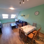 Дава се под наем Двустаен апартамент в Варна, Левски - 65 кв.м за 484.5 € - Снимка #1