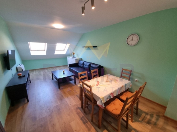 Дава се под наем Двустаен апартамент в Варна, Левски - 65 кв.м за 484.5 € - Снимка #1