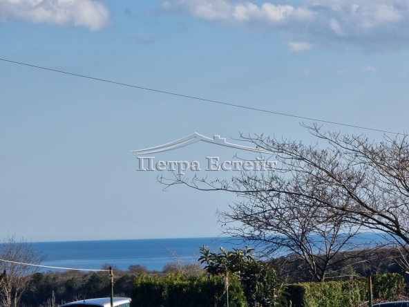 Етаж от къща в Каварна - 120 кв.м за 817 €/кв.м - Снимка #1