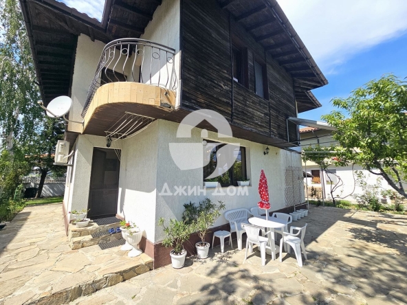 Къща в с. Брястовец, Област Бургас - 158 кв.м за 1171 €/кв.м - Снимка #1