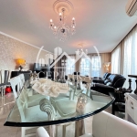 Четиристаен апартамент в София, Гоце Делчев - 214 кв.м за 3038 €/кв.м - Снимка #1