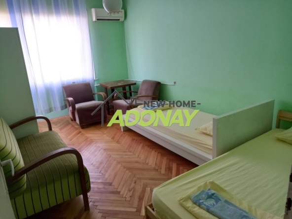 Четиристаен апартамент в Пловдив, Каменица 1 - 94 кв.м за 2181 €/кв.м - Снимка #1