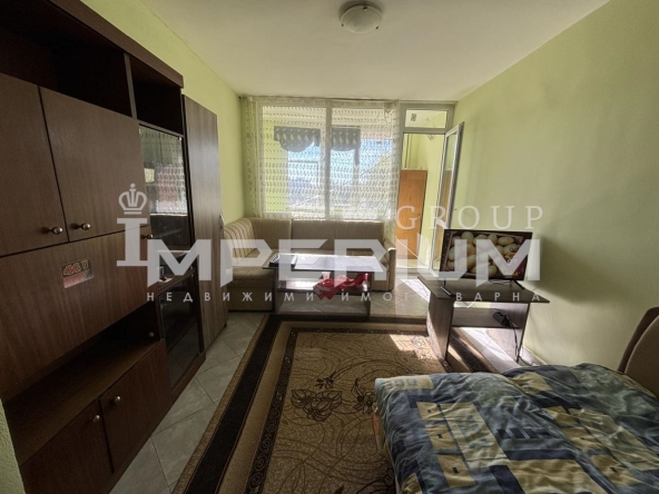 Тристаен апартамент в Варна, Владислав Варненчик - 55 кв.м за 1364 €/кв.м - Снимка #1