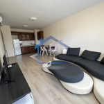 Дава се под наем Двустаен апартамент в с. Аспарухово, Област Варна - 70 кв.м за 510 € - Снимка #1