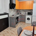 Дава се под наем Тристаен апартамент в Варна, Лятно кино Тракия - 80 кв.м за 561 € - Снимка #1