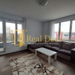 Дава се под наем Двустаен апартамент в София, Люлин 10 - 55 кв.м за 600 € - Снимка #1