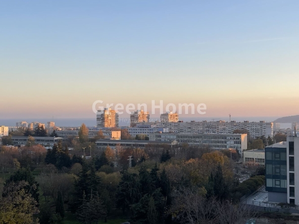 Мезонет в Варна, Терапевтична болница - 114 кв.м за 1746 €/кв.м - Снимка #1