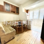 Двустаен апартамент в Варна, Левски - 40 кв.м за 2200 €/кв.м - Снимка #1