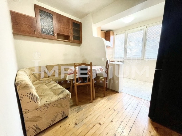 Двустаен апартамент в Варна, Левски - 40 кв.м за 2200 €/кв.м - Снимка #1