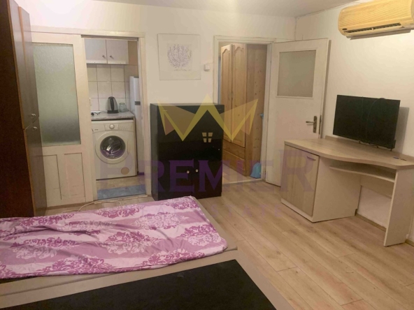 Дава се под наем Едностаен апартамент в Варна, Погреби - 45 кв.м за 255 € - Снимка #1