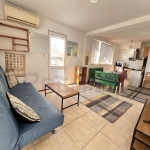 Дава се под наем Двустаен апартамент в Варна, Зимно кино Тракия - 60 кв.м за 331.5 € - Снимка #1