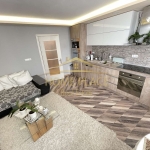 Дава се под наем Тристаен апартамент в Варна, м-т Пчелина - 100 кв.м за 663 € - Снимка #1