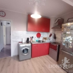 Тристаен апартамент в Варна, Младост 2 - 61 кв.м за 2263 €/кв.м - Снимка #1