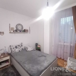 Тристаен апартамент в Варна, Младост 1 - 72 кв.м за 1792 €/кв.м - Снимка #1