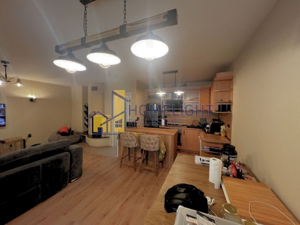 Тристаен апартамент в София, Белите брези - 114 кв.м за 2448 €/кв.м - Снимка #1