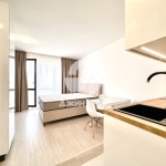 Едностаен апартамент в к.к. Слънчев бряг - 39 кв.м за 1434 €/кв.м - Снимка #1