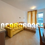 Едностаен апартамент в к.к. Албена - 38 кв.м за 1022 €/кв.м - Снимка #1