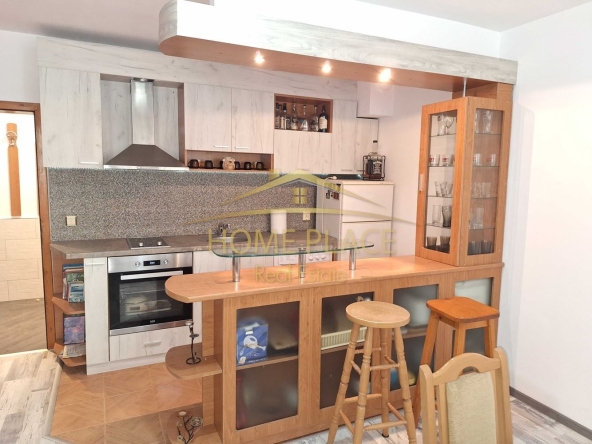 Дава се под наем Двустаен апартамент в Варна, Колхозен пазар - 50 кв.м за 408 € - Снимка #1