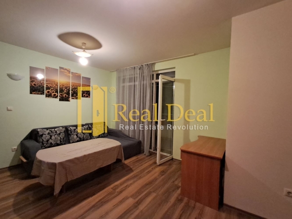 Дава се под наем Двустаен апартамент в София, Овча купел - 78 кв.м за 600 € - Снимка #1