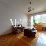 Тристаен апартамент в Варна, Победа - 60 кв.м за 1834 €/кв.м - Снимка #1