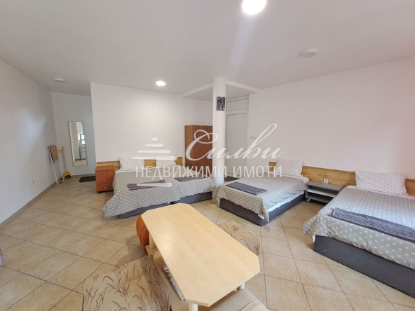 Къща в Шумен, Център - 190 кв.м за 1208 €/кв.м - Снимка #1