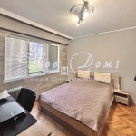 Двустаен апартамент в Варна, Младост 2 - 61 кв.м за 2297 €/кв.м - Снимка #1
