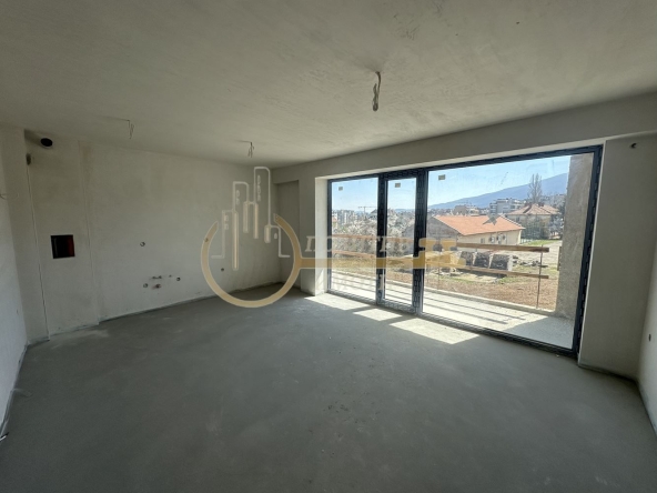 Тристаен апартамент в София, Овча купел - 121 кв.м за 1804 €/кв.м - Снимка #1