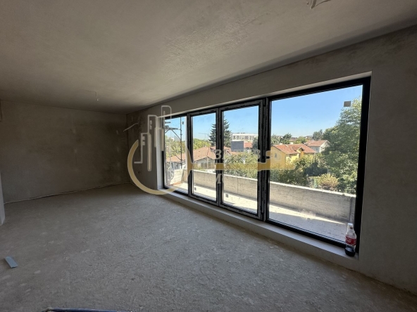 Двустаен апартамент в София, Бояна - 72 кв.м за 1891 €/кв.м - Снимка #1