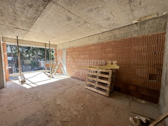 Двустаен апартамент в София, Павлово - 71 кв.м за 2019 €/кв.м - Снимка #1