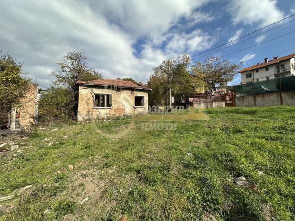 Парцел в с. Мърчаево, Област София-град - 777 кв.м за 60 €/кв.м - Снимка #1