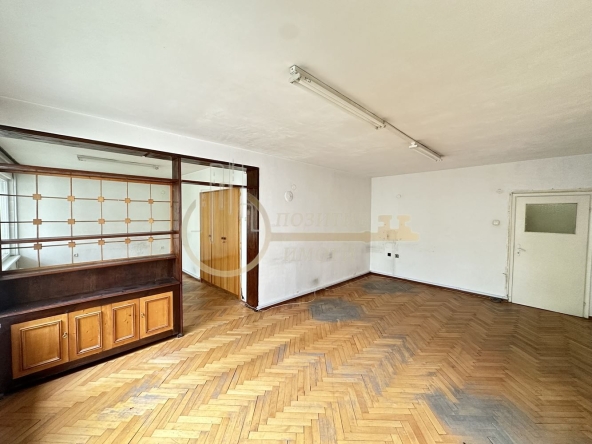 Тристаен апартамент в София, Лозенец - 94 кв.м за 3171 €/кв.м - Снимка #1