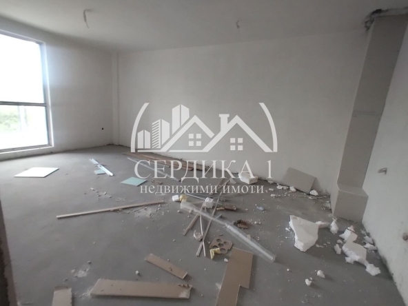 Двустаен апартамент в София, Овча купел - 82 кв.м за 1635 €/кв.м - Снимка #1