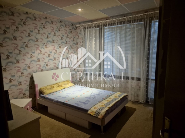 Мезонет в Радомир - 110 кв.м за 818 €/кв.м - Снимка #1