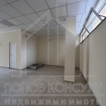 Магазин в Пловдив, Южен - 99 кв.м за 1421 €/кв.м - Снимка #1