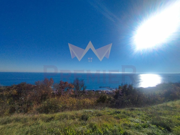 Парцел в с. Топола, Област Добрич - 872 кв.м за 92 €/кв.м - Снимка #1