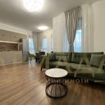 Дава се под наем Двустаен апартамент в Пловдив, Каменица 2 - 70 кв.м за 637.5 € - Снимка #1