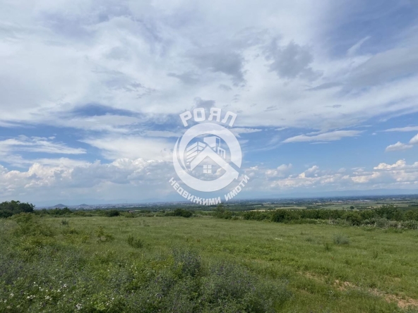 Парцел в Куклен - 540 кв.м за 67 €/кв.м - Снимка #1