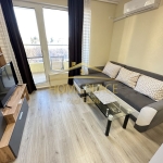 Дава се под наем Двустаен апартамент в Варна, Победа - 65 кв.м за 510 € - Снимка #1