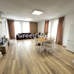 Тристаен апартамент в Варна, Бриз - 105 кв.м за 2286 €/кв.м - Снимка #1