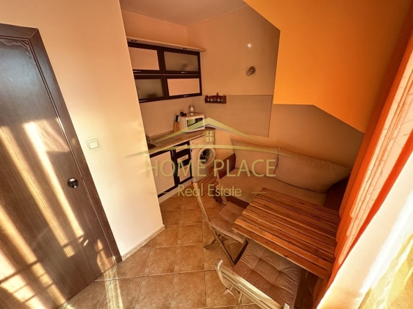 Дава се под наем Двустаен апартамент в Варна, Лятно кино Тракия - 50 кв.м за 306 € - Снимка #1