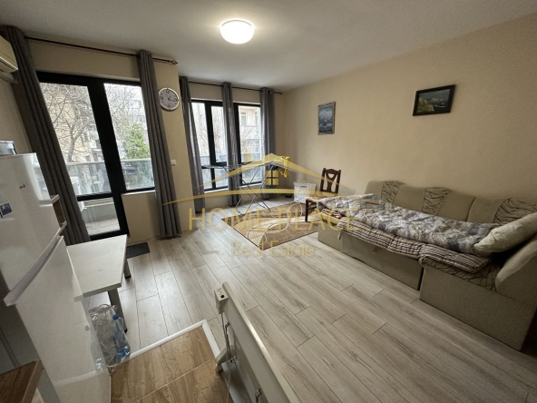 Дава се под наем Двустаен апартамент в Варна, Център - 68 кв.м за 408 € - Снимка #1