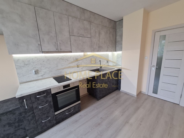 Дава се под наем Двустаен апартамент в Варна, Виница - 55 кв.м за 331.5 € - Снимка #1