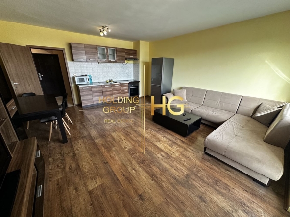 Двустаен апартамент в Варна, Виница - 81 кв.м за 1383 €/кв.м - Снимка #1