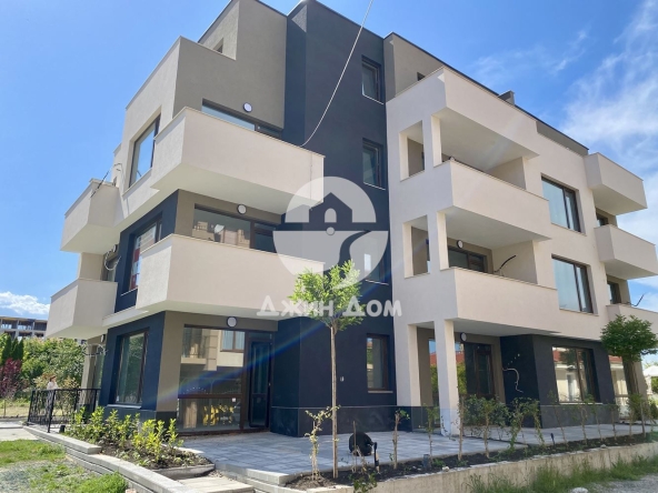 Тристаен апартамент в с. Равда, Област Бургас - 91 кв.м за 1287 €/кв.м - Снимка #1