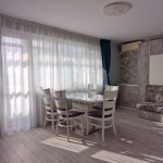 Двустаен апартамент в Варна, Цветен квартал - 64 кв.м за 1922 €/кв.м - Снимка #1